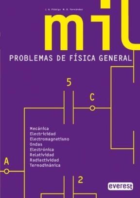Papel 1000 PROBLEMAS DE FISICA GENERAL