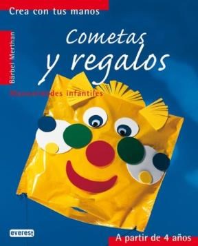 Papel COMETAS Y REGALOS MANUALIDADES INFANTILES