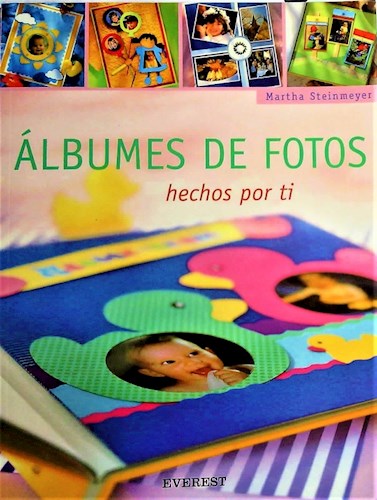 Papel ALBUMES DE FOTOS HECHOS POR TI