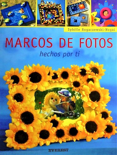 Papel MARCOS DE FOTOS HECHOS POR TI
