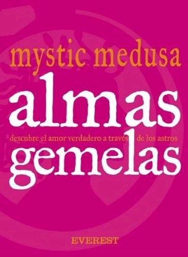 Papel ALMAS GEMELAS