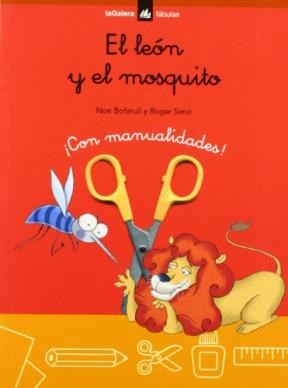 Papel Leon Y El Mosquito, El