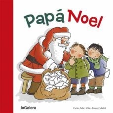 Papel PAPA NOEL