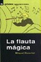  Flauta Magica  La
