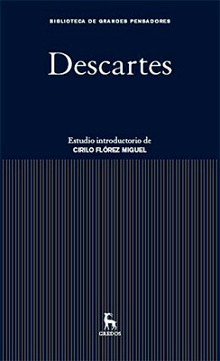 Papel MEDITACIONES METAFISICAS Y OTROS TEXTOS (BIBLIOTECA HISPAN (RUSTICA DE FILOSOFIA CLASICOS 3)