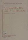 Papel Antologia Del Latin Medieval