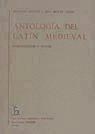 Papel ANTOLOGIA DEL LATIN MEDIEVAL