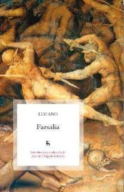 Papel FARSALIA (TRADUCCION ANTONIO HOLGADO REDONDO) (BIBLIOTECA BASICA)