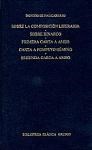 Papel SOBRE LA COMPOSICION LITERARIA (BIBLIOTECA CLASICA GREDOS) (CARTONE)