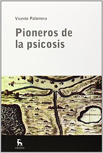 Papel PIONEROS DE LA PSICOSIS