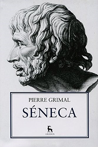 Papel SENECA (COLECCION BIBLIOTECA DE ESTUDIOS CLASICOS) (CARTONE)