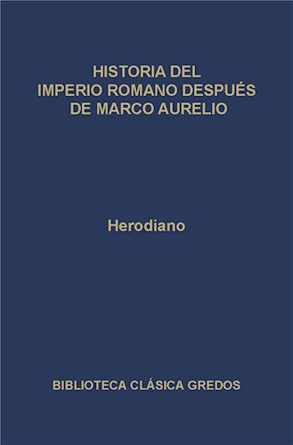  Historia Del Imperio Romano Después De Marco Aurelio