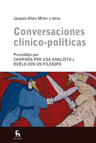 Papel Conversaciones Clínico-Politícas