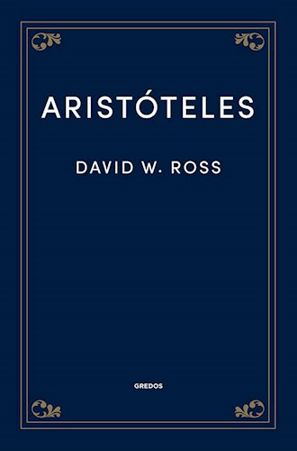 Papel ARISTOTELES (CARTONE)