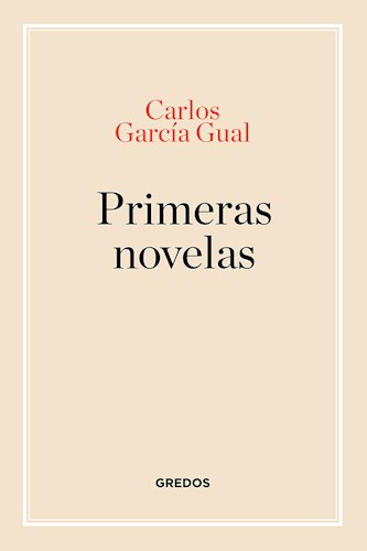 Papel PRIMERAS NOVELAS