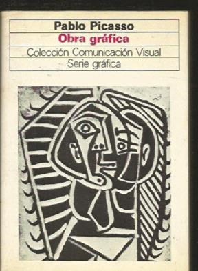 Papel PICASSO PABLO OBRA GRAFICA