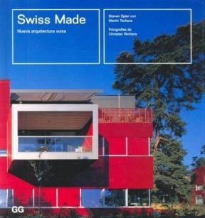 Papel SWISS MADE, NUEVA ARQUITECTURA SUIZA