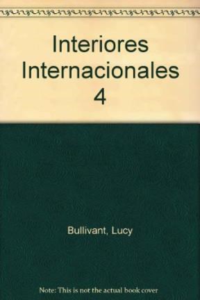 Papel INTERIORES INTERNACIONAL 4