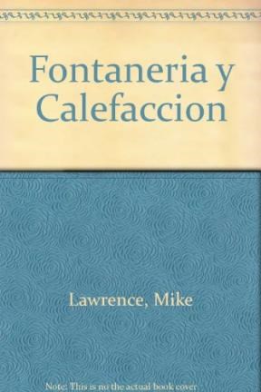 Papel Fontaneria Y Calefaccion