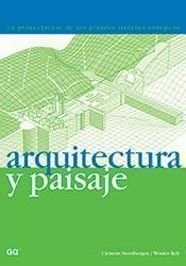 Papel ARQUITECTURA Y PAISAJE