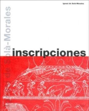 Papel INSCRIPCIONES