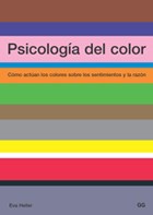 Papel PSICOLOGÍA DEL COLOR