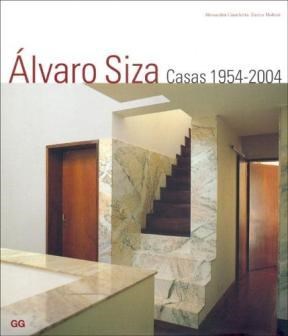 Papel SIZA, ALVARO. CASAS 1954-2004