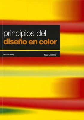 Papel Principios Del Diseño En Color