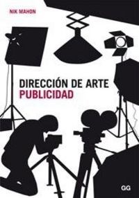 Papel DIRECCION DE ARTE PUBLICIDAD (RUSTICO)