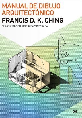 Papel Manual De Dibujo Arquitectónico 4º Edición Revisada Y Ampliada