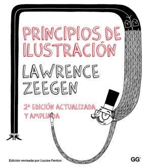Papel PRINCIPIOS DE ILUSTRACION (2 EDICION ACTUALIZADA Y AMPLIADA)