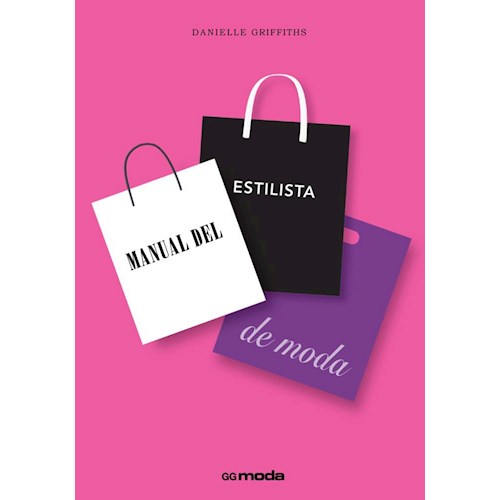 Papel MANUAL DEL ESTILISTA DE MODA