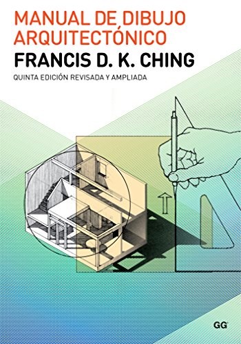 Papel Manual De Dibujo Arquitectonico