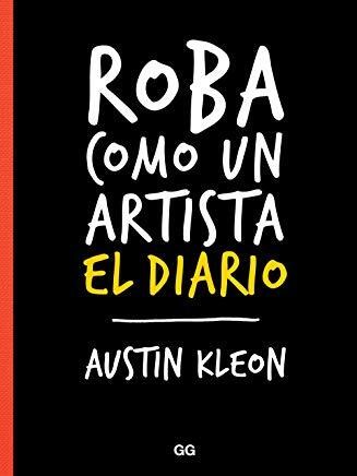 Papel ROBA COMO UN ARTISTA EL DIARIO