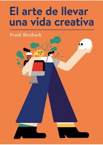 Papel ARTE DE LLEVAR UNA VIDA CREATIVA