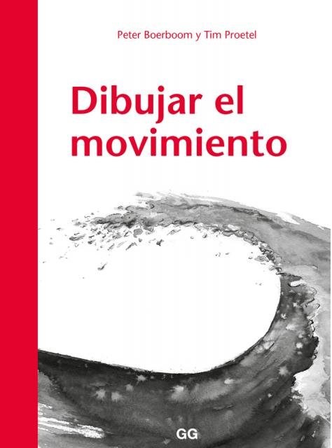 Papel DIBUJAR EL MOVIMIENTO