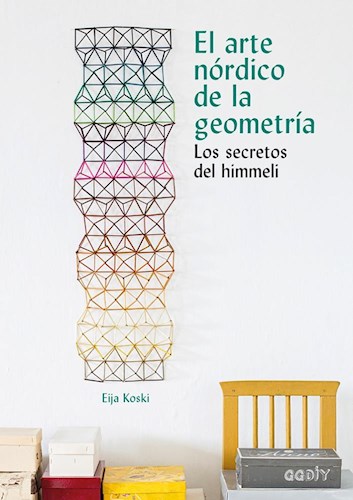 Papel Arte Nordico De La Geometria - Los Secretos Del Himmeli