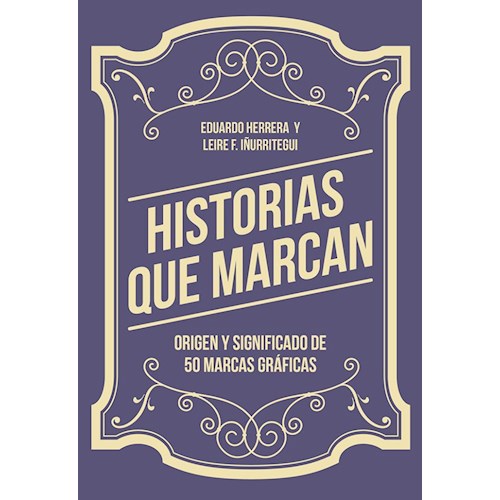 Papel HISTORIAS QUE MARCAN