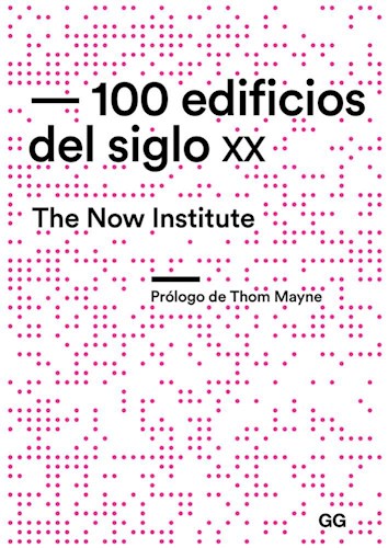 Papel 100 EDIFICIOS DEL SIGLO XX