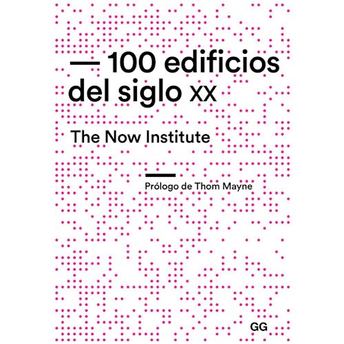 Papel 100 EDIFICIOS DEL SIGLO XX