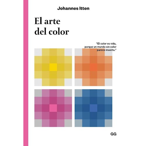 Papel EL ARTE DEL COLOR