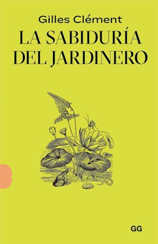 Papel SABIDURIA DEL JARDINERO