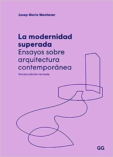 Papel LA MODERNIDAD SUPERADA