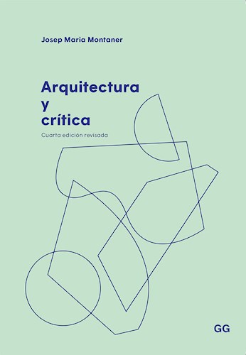 Papel ARQUITECTURA Y CRITICA (4 EDICION REVISADA)