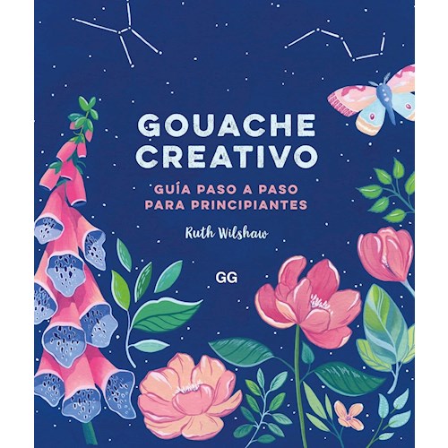 Papel GOUACHE CREATIVO