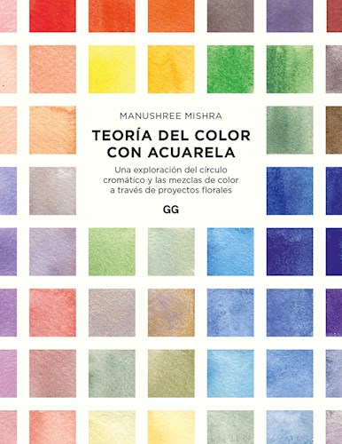 Papel TEORIA DEL COLOR CON ACUARELA UNA EXPLORACION DEL CIRCULO CROMATICO Y LAS MEZCLAS DE COLOR A TRAVES