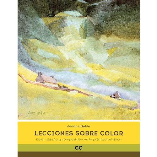 Papel LECCIONES SOBRE COLOR