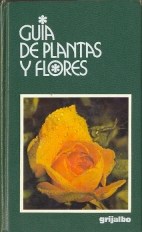 Papel PLANTAS Y FLORES (GUIAS DE LA NATURALEZA) (CARTONE)