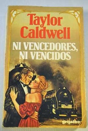 Papel NI VENCEDORES NI VENCIDOS (COLECCION PAPERBACK)