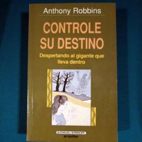 Papel CONTROLE SU DESTINO